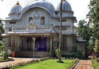 Sri Ramakrishna Advaita Ashram