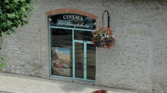 Cinéma Le Dauphin