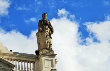 Parroquia Nuestra Senora de la Merced