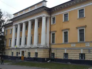 Tarnovskyi Chernihiv Regional Historical Museum