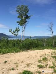 Moberly Lake Provincial Park