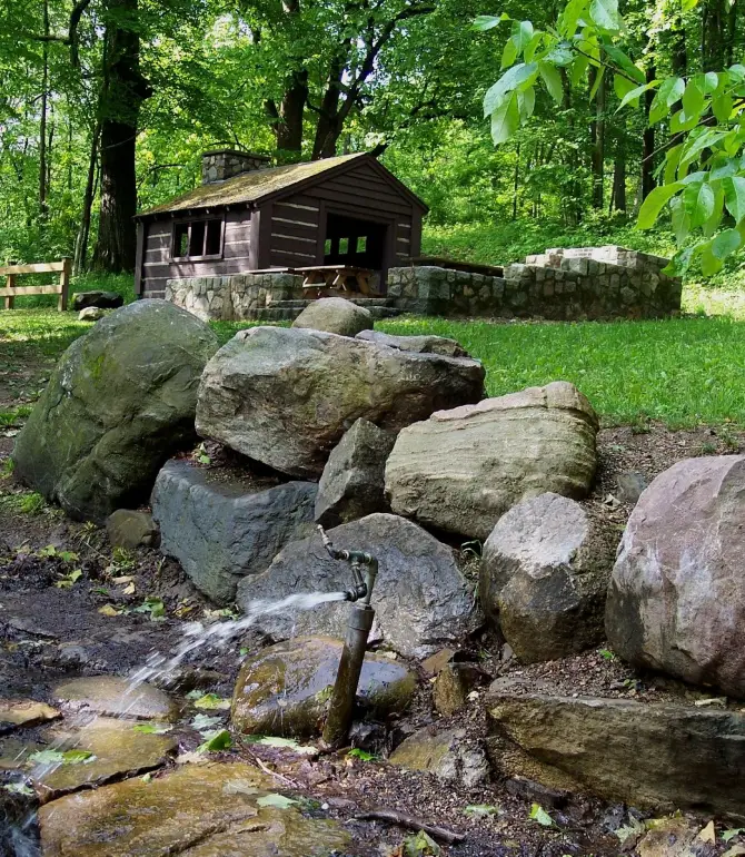 Jamestown Township