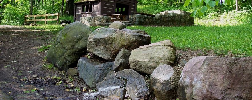Steuben County