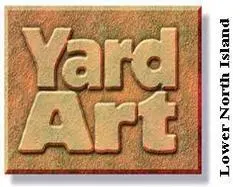 Yard Art
