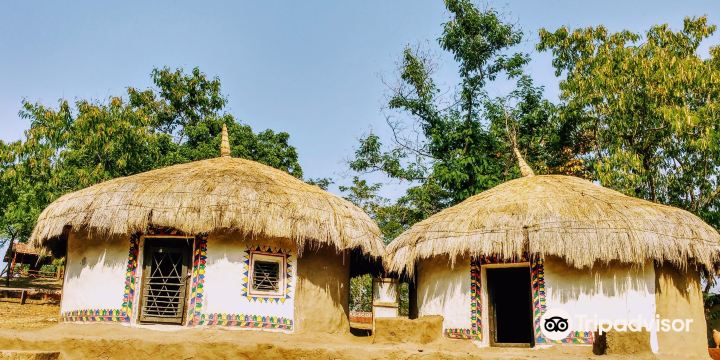 Shilpgram