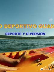 Puerto Deportivo Guadalix