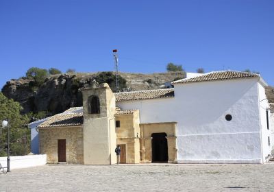 Mirador de San Marcos