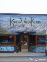 Kootenay Virtual Reality