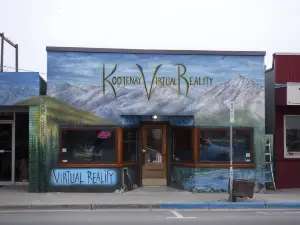 Kootenay Virtual Reality