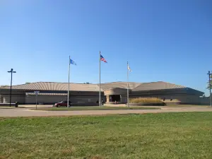 Cahokia Mounds UNESCO World Heritage Site