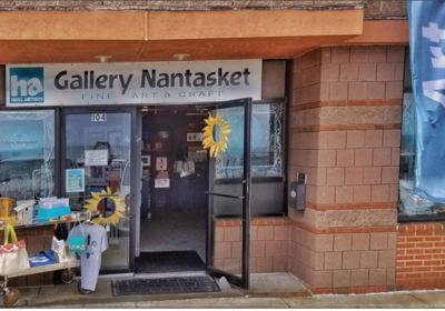 Hull Artists - Gallery Nantasket