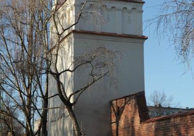 Raciborz Tower