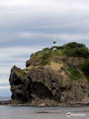 Hommemisaki Lighthouse