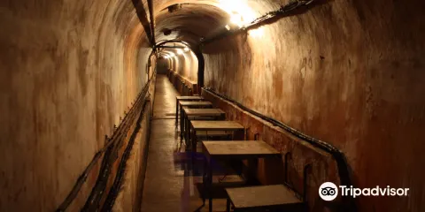 Petit Ouvrage du Bambesch