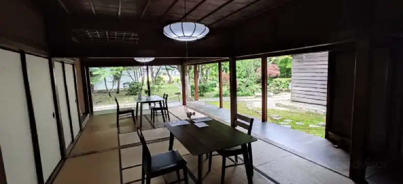 Hotels in Sekikawa
