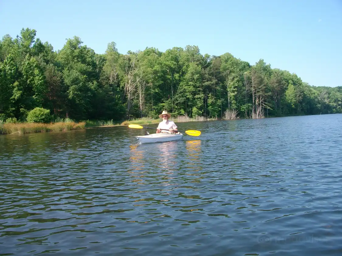 Hotels near Hickory Log Creek Reservoir