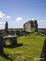 Kilvickeon Church