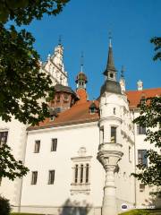 Schloss Boitzenburg