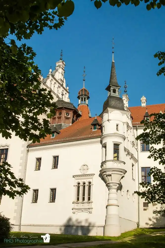Hotels in Boitzenburger Land