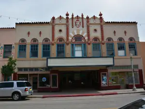 El Morro Theatre