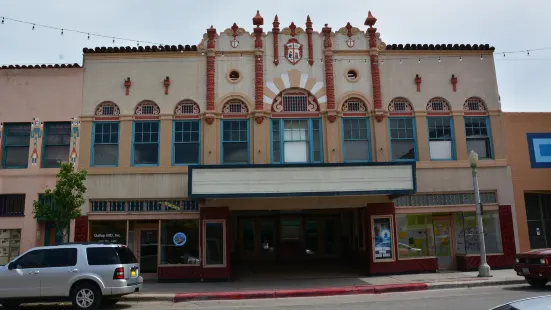 El Morro Theatre