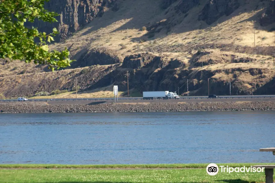 Maryhill State Park