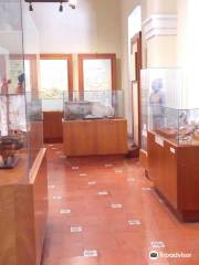 Museo de la Ciudad de Veracruz Coronel Manuel Gutiérrez Zamora