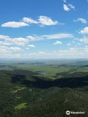 Philmont Scout Ranch