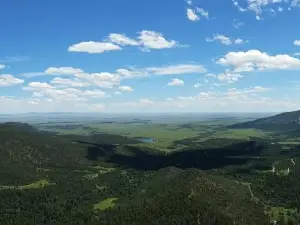 Philmont Scout Ranch