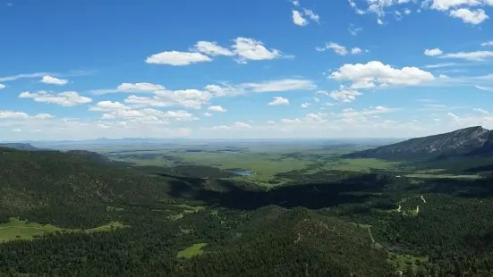 Philmont Scout Ranch BSA