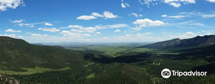 Philmont Scout Ranch BSA