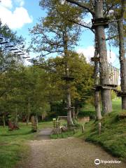 Parc de Loisirs de la Colmont