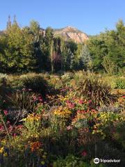 Ogden Botanical Gardens