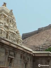 Arulmigu Narasimhaswamy Temple - Thillaipuram, Namakkal, Tamilnadu