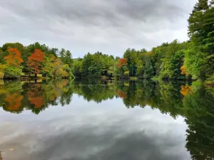 Black Rock State Park