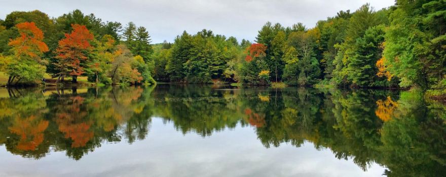 Black Rock State Park