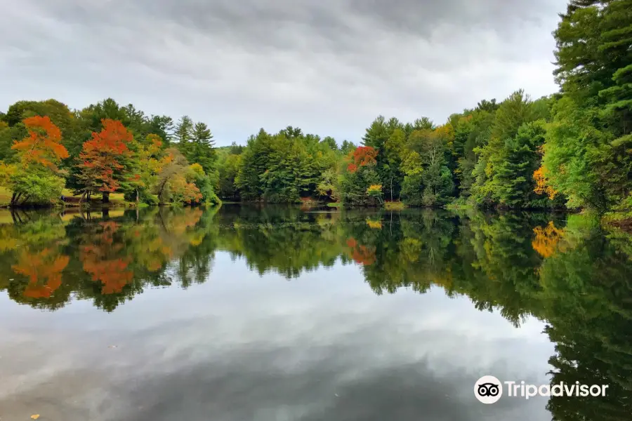 Black Rock State Park