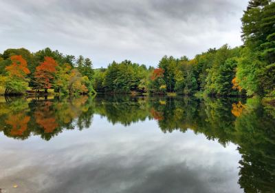 Black Rock State Park