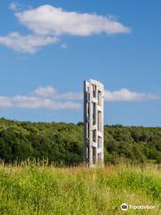 shanksville pa tourist attractions Tower of Voices