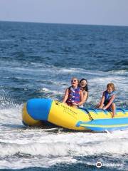 Miramar Beach Parasail