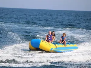 Miramar Beach Parasail