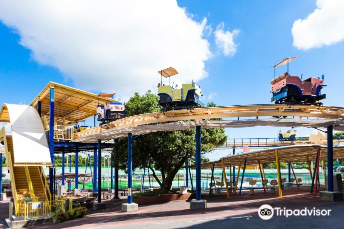 Kansai Cycle Sports Center เวลาเปิดปิด, รีวิว & รูปภาพ [2024]