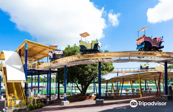 關西自行車運動中心門票+通行證長者