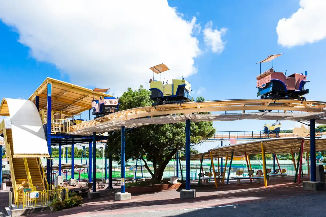 Hotels near Kansai Cycle Sports Center