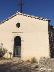 Chapelle Notre Dame des Oeufs