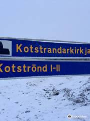 Kotstrandarkirkja