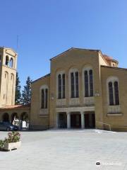 Church of Saints Confessors