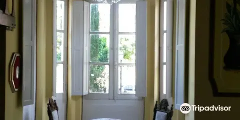 Casa Albert Landesberg