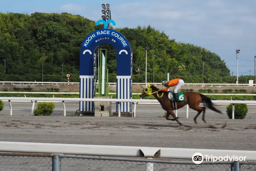 Kochi Racecourse