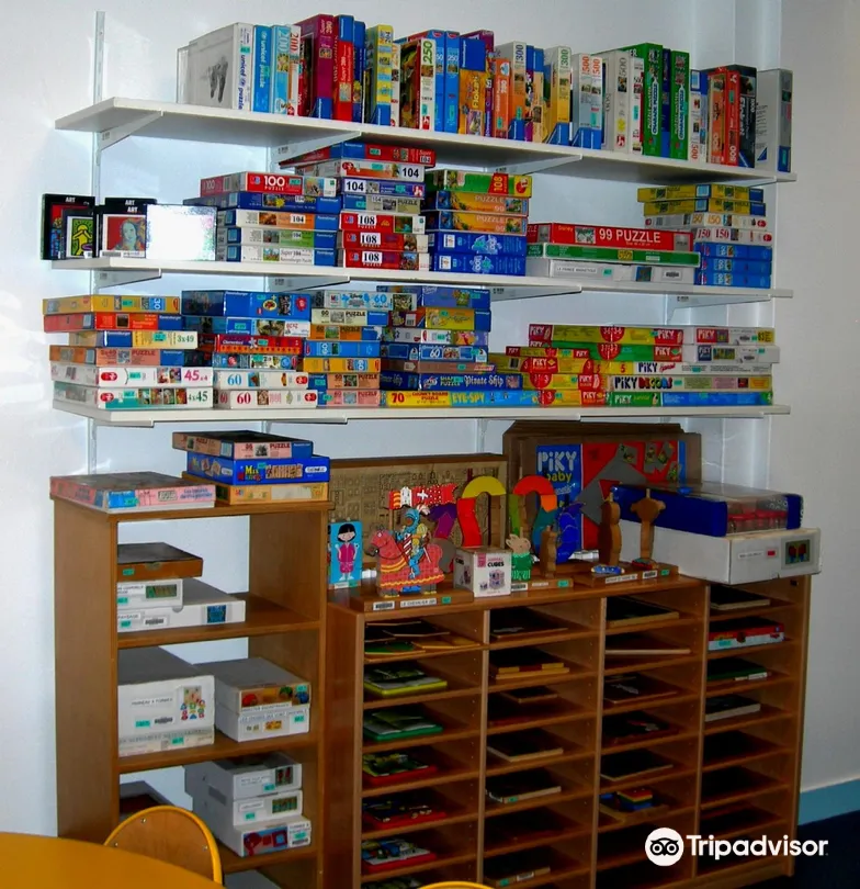 4_Ludotheque Planete Jeux